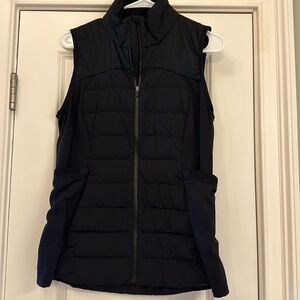 Lululemon Down Vest